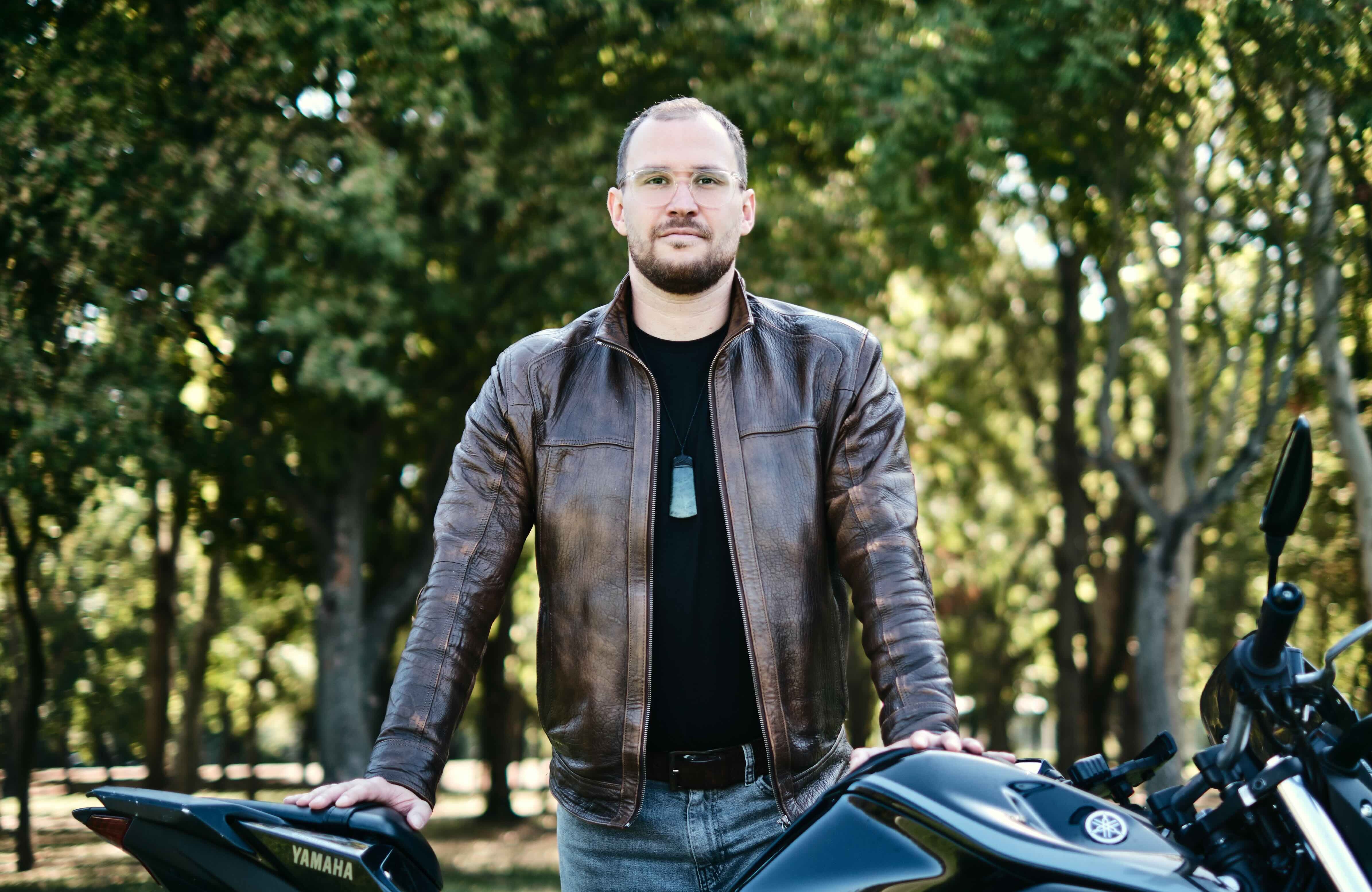 motorride in népsziget